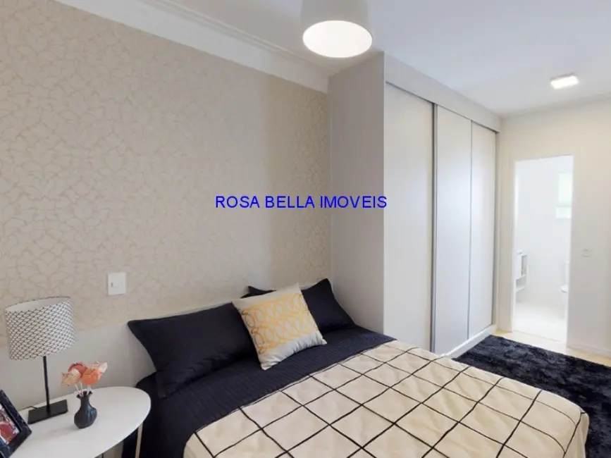 Foto 4 de Apartamento com 2 quartos à venda, 72m2 em Jardim Rosinha, Itu - SP