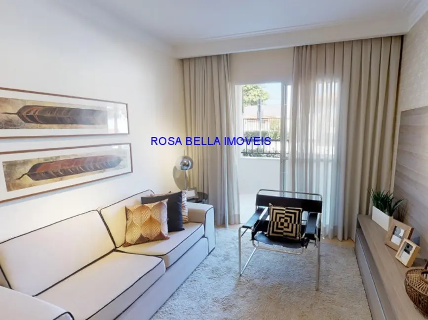 Foto 1 de Apartamento com 2 quartos à venda, 72m2 em Jardim Rosinha, Itu - SP