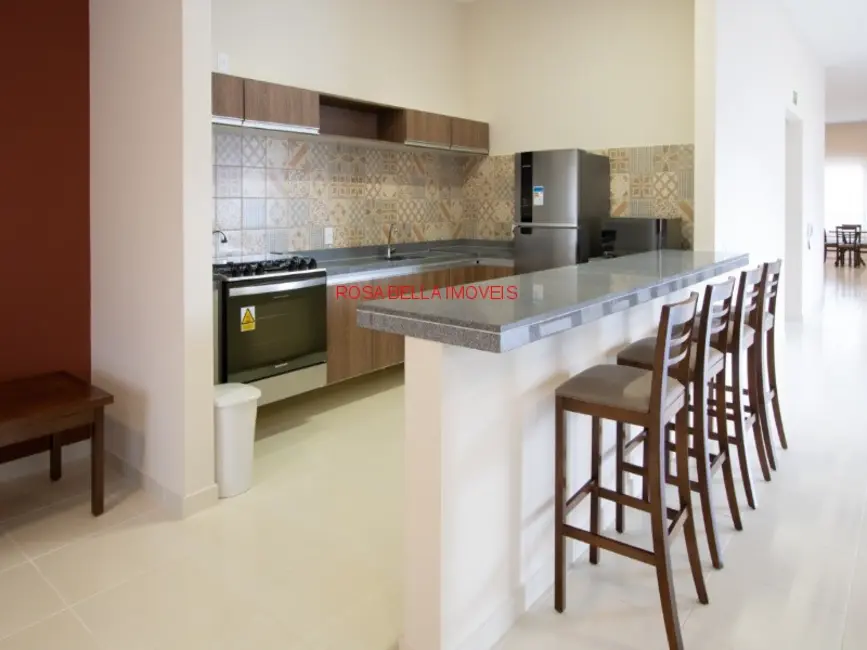 Foto 4 de Apartamento com 2 quartos à venda, 53m2 em Jardim Promeca, Varzea Paulista - SP