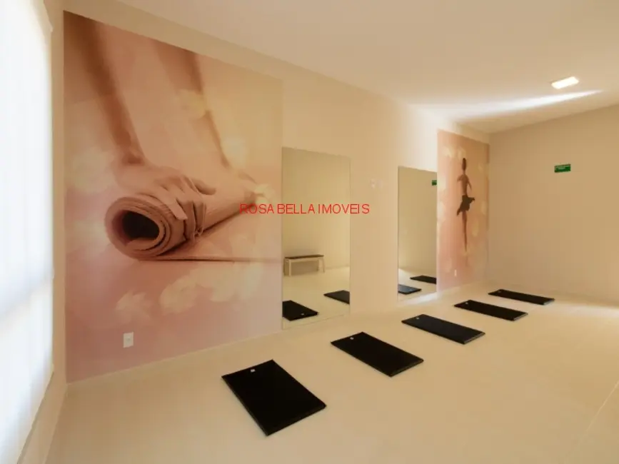 Foto 6 de Apartamento com 2 quartos à venda, 53m2 em Jardim Promeca, Varzea Paulista - SP