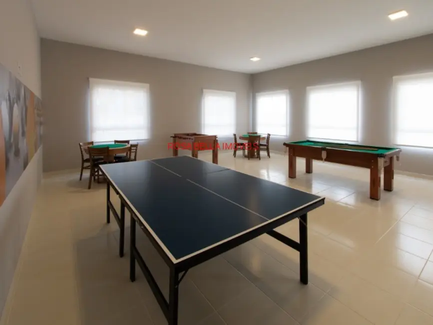 Foto 2 de Apartamento com 2 quartos à venda, 53m2 em Jardim Promeca, Varzea Paulista - SP