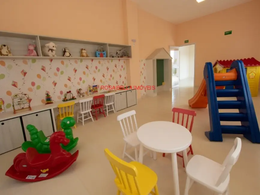 Foto 7 de Apartamento com 2 quartos à venda, 53m2 em Jardim Promeca, Varzea Paulista - SP