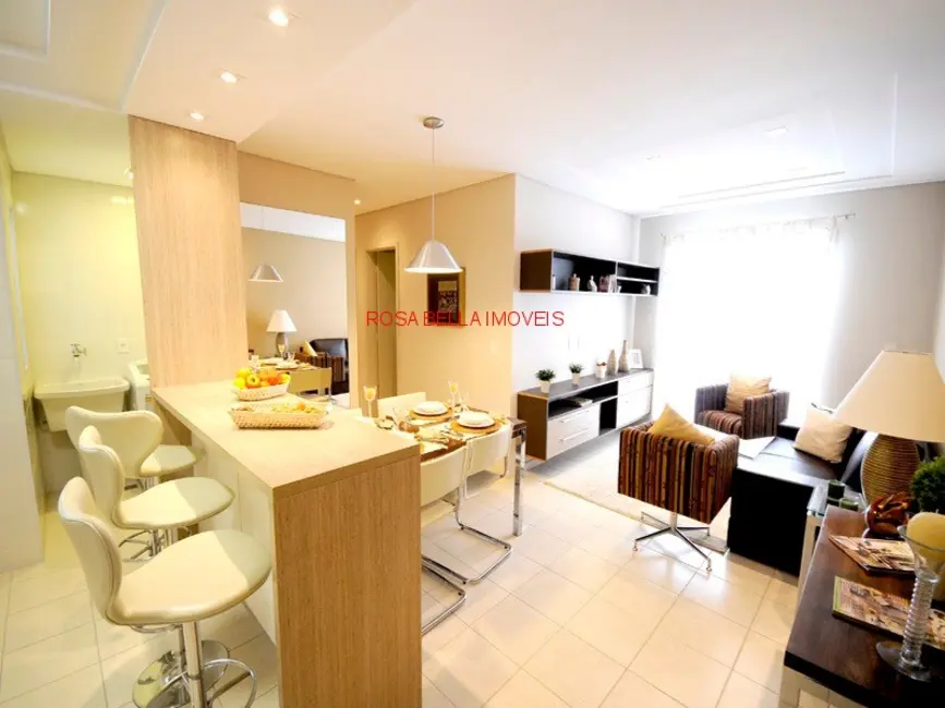 Foto 5 de Apartamento com 2 quartos à venda, 61m2 em Vila Marajó, Varzea Paulista - SP