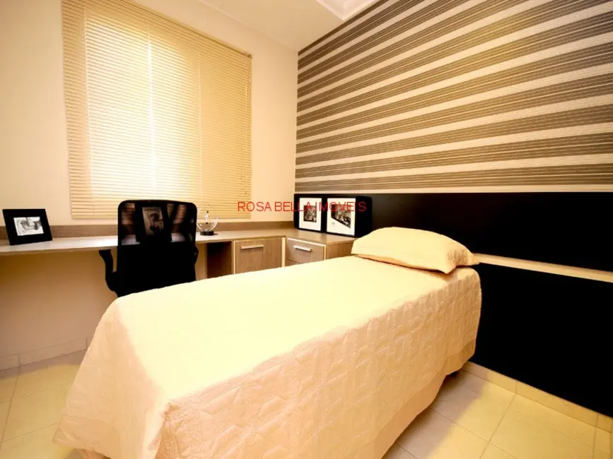 Foto 7 de Apartamento com 2 quartos à venda, 61m2 em Vila Marajó, Varzea Paulista - SP