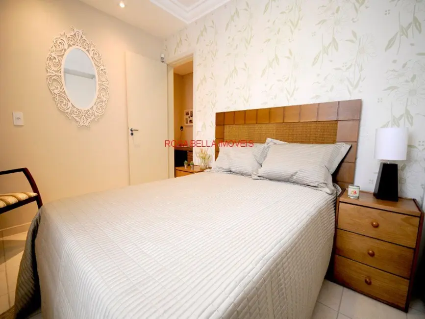 Foto 6 de Apartamento com 2 quartos à venda, 61m2 em Vila Marajó, Varzea Paulista - SP