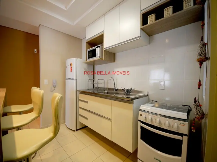 Foto 2 de Apartamento com 2 quartos à venda, 61m2 em Vila Marajó, Varzea Paulista - SP