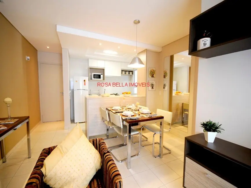 Foto 8 de Apartamento com 2 quartos à venda, 61m2 em Vila Marajó, Varzea Paulista - SP