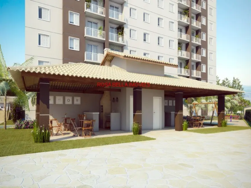 Foto 9 de Apartamento com 2 quartos à venda, 61m2 em Vila Marajó, Varzea Paulista - SP