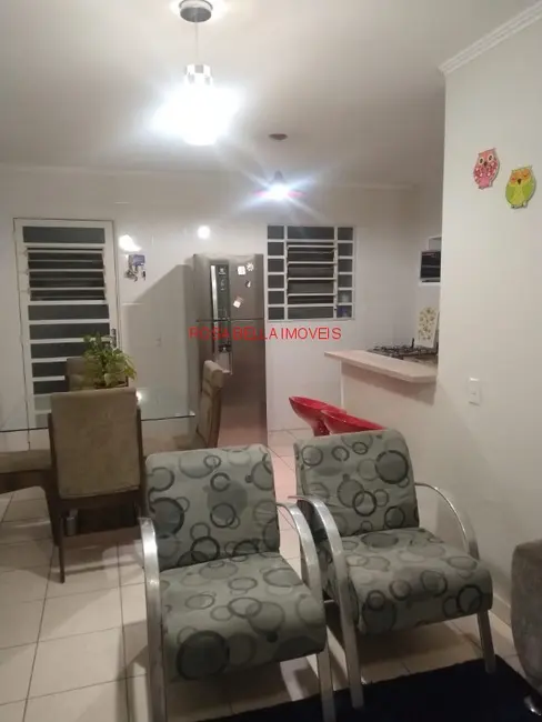 Foto 7 de Casa de Condomínio com 2 quartos à venda, 90m2 em Santa Maria, Osasco - SP