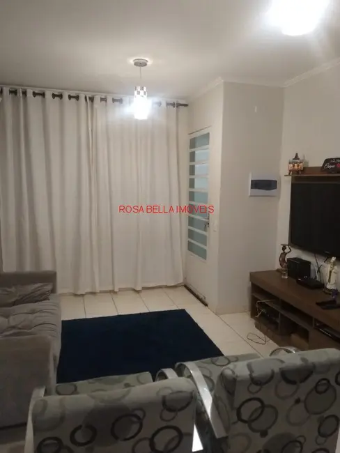 Foto 5 de Casa de Condomínio com 2 quartos à venda, 90m2 em Santa Maria, Osasco - SP