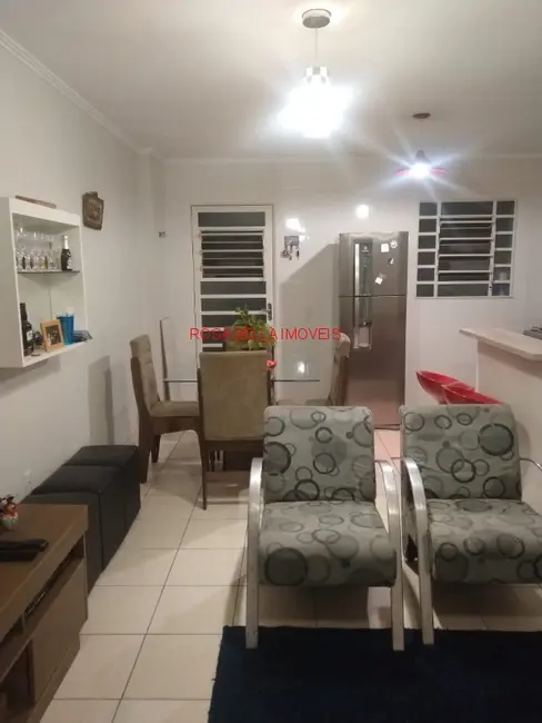 Foto 9 de Casa de Condomínio com 2 quartos à venda, 90m2 em Santa Maria, Osasco - SP