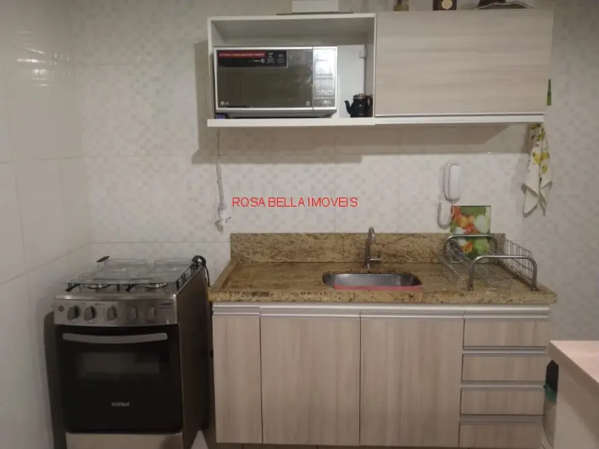 Foto 8 de Casa de Condomínio com 2 quartos à venda, 90m2 em Santa Maria, Osasco - SP