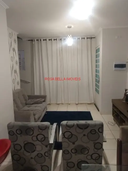 Foto 4 de Casa de Condomínio com 2 quartos à venda, 90m2 em Santa Maria, Osasco - SP