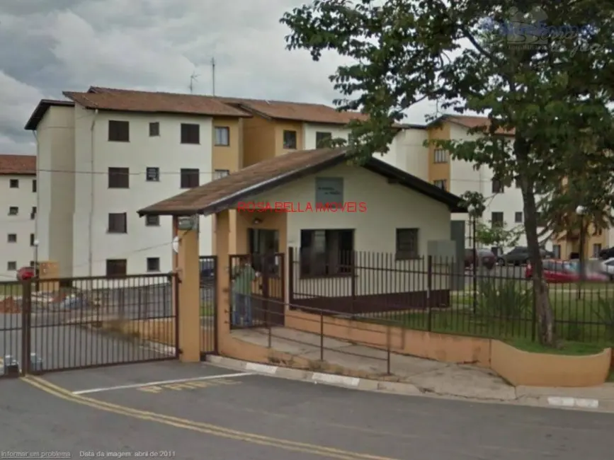 Foto 6 de Apartamento com 2 quartos à venda, 50m2 em Medeiros, Jundiai - SP