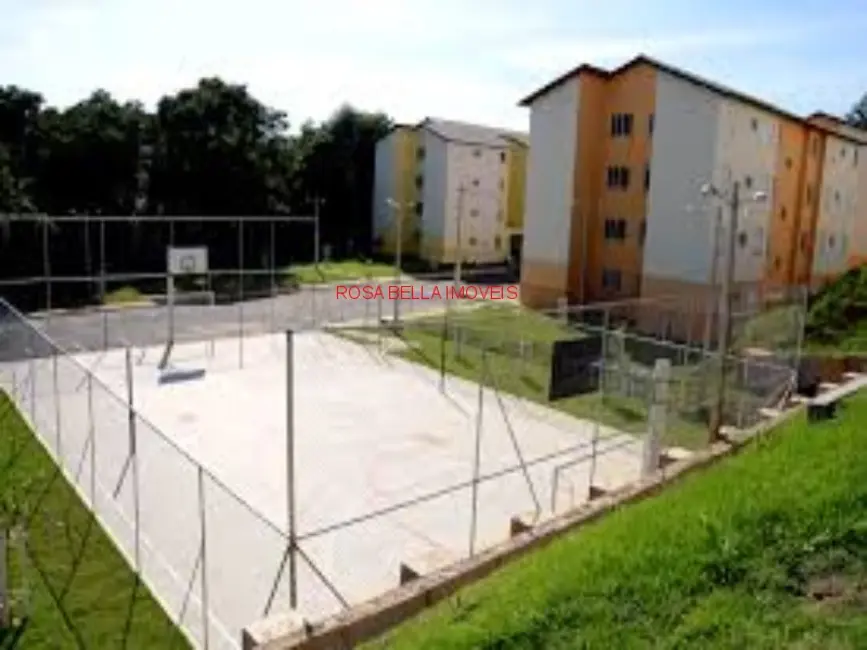 Foto 4 de Apartamento com 2 quartos à venda, 50m2 em Medeiros, Jundiai - SP