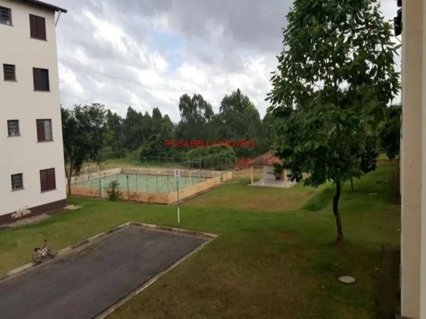 Foto 5 de Apartamento com 2 quartos à venda, 50m2 em Medeiros, Jundiai - SP