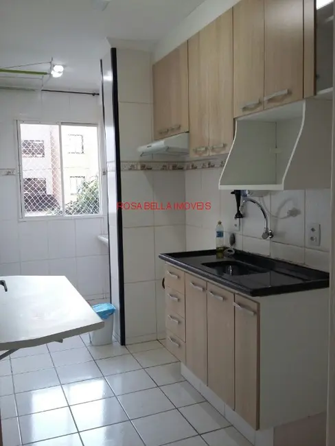 Foto 1 de Apartamento com 2 quartos à venda, 50m2 em Medeiros, Jundiai - SP