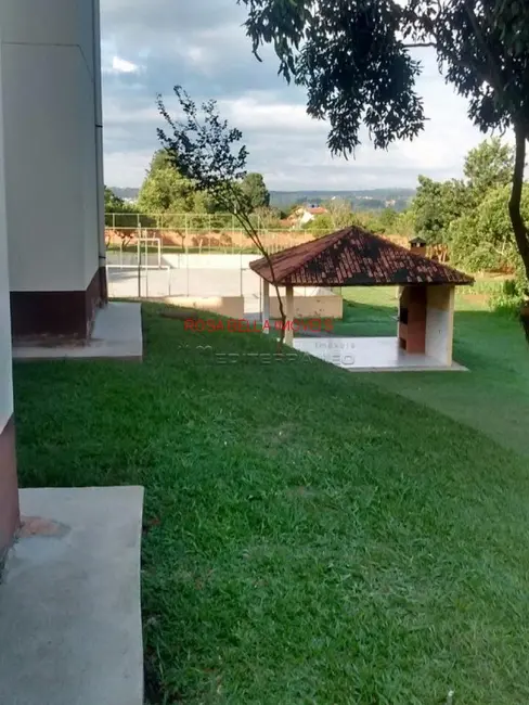 Foto 8 de Apartamento com 2 quartos à venda, 50m2 em Medeiros, Jundiai - SP
