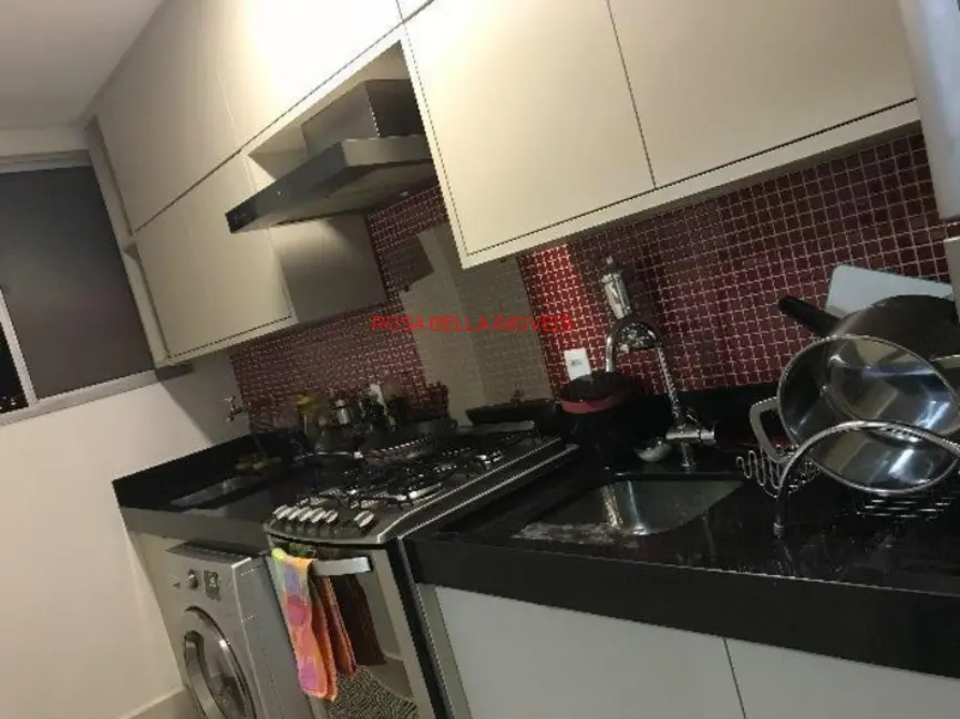 Apartamento com 2 quartos à venda, 50m2 em Jardim Búfalo, Jundiai - SP - imagem 1 Foto 1 de Apartamento com 2 quartos à venda, 50m2 em Jardim Búfalo, Jundiai - SP
