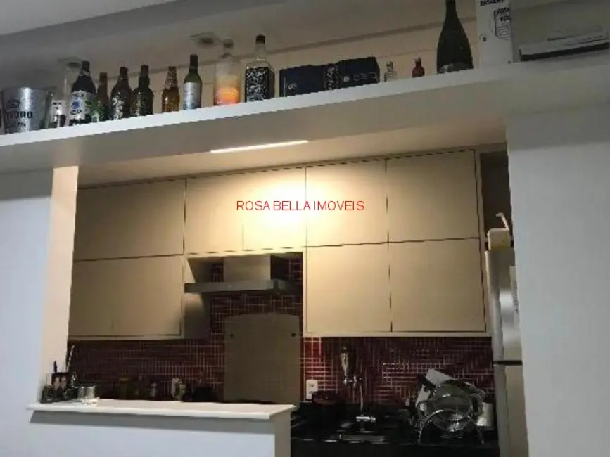 Apartamento com 2 quartos à venda, 50m2 em Jardim Búfalo, Jundiai - SP - imagem 3 Foto 3 de Apartamento com 2 quartos à venda, 50m2 em Jardim Búfalo, Jundiai - SP