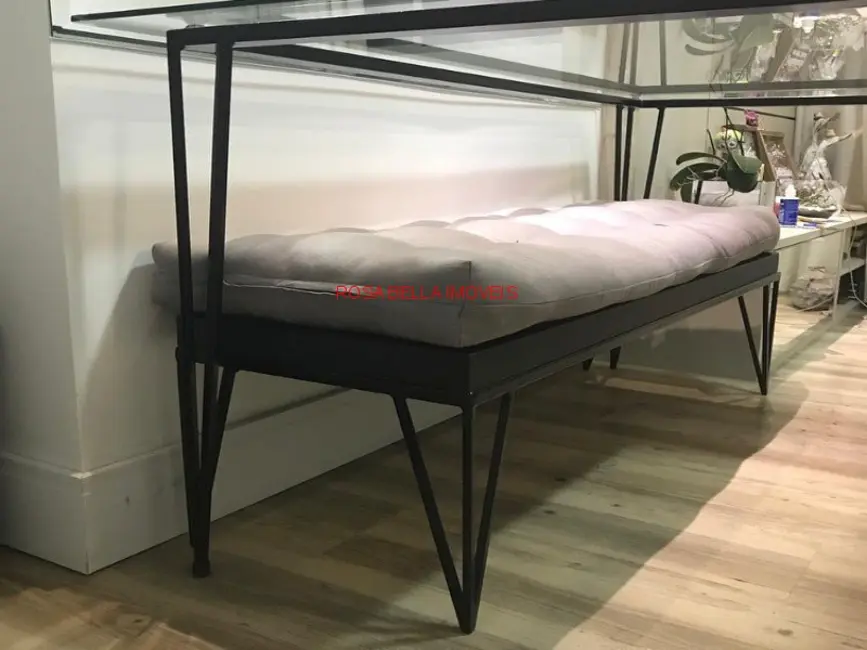 Apartamento com 2 quartos à venda, 50m2 em Jardim Búfalo, Jundiai - SP - imagem 6 Foto 6 de Apartamento com 2 quartos à venda, 50m2 em Jardim Búfalo, Jundiai - SP