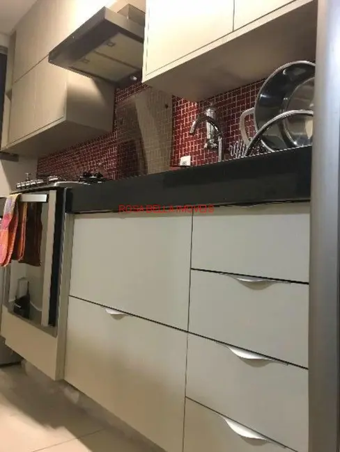 Apartamento com 2 quartos à venda, 50m2 em Jardim Búfalo, Jundiai - SP - imagem 2 Foto 2 de Apartamento com 2 quartos à venda, 50m2 em Jardim Búfalo, Jundiai - SP