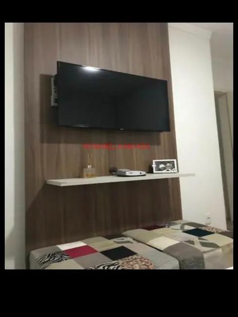 Apartamento com 2 quartos à venda, 50m2 em Jardim Búfalo, Jundiai - SP - imagem 8 Foto 8 de Apartamento com 2 quartos à venda, 50m2 em Jardim Búfalo, Jundiai - SP