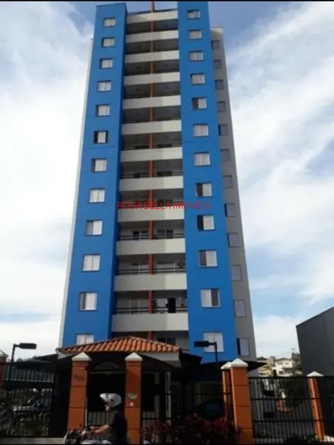 Foto 1 de Apartamento com 2 quartos à venda, 72m2 em Jundiai - SP