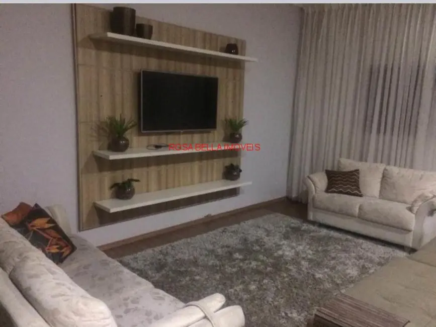 Foto 2 de Casa com 3 quartos à venda, 160m2 em Jardim Marambaia, Jundiai - SP