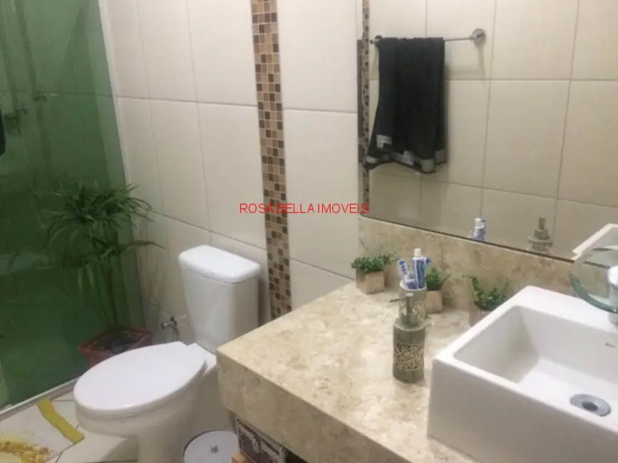 Casa com 3 quartos à venda, 160m2 em Jardim Marambaia, Jundiai - SP - imagem 8 Foto 8 de Casa com 3 quartos à venda, 160m2 em Jardim Marambaia, Jundiai - SP