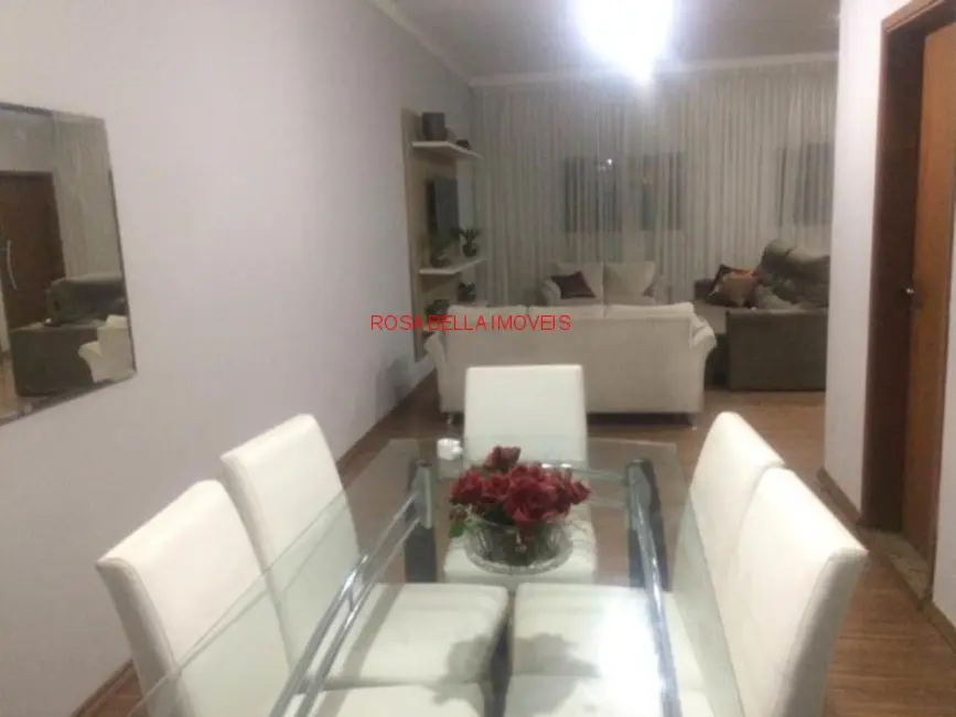 Casa com 3 quartos à venda, 160m2 em Jardim Marambaia, Jundiai - SP - imagem 4 Foto 4 de Casa com 3 quartos à venda, 160m2 em Jardim Marambaia, Jundiai - SP