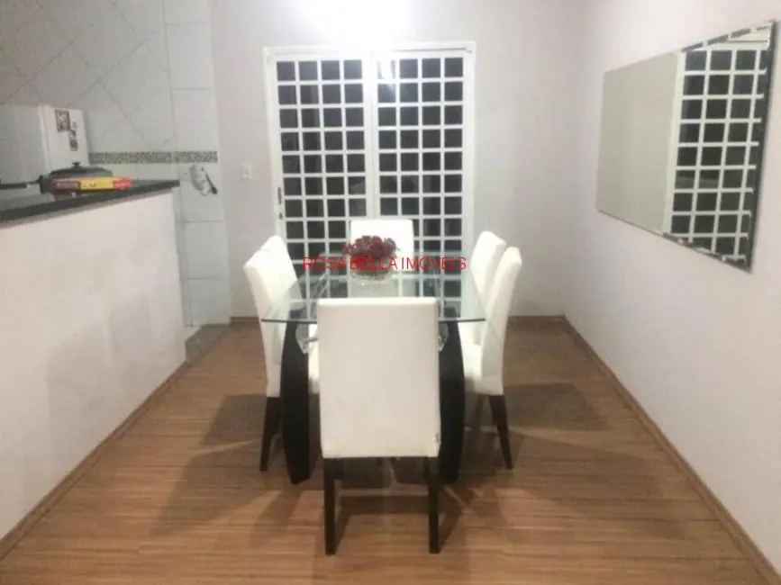 Casa com 3 quartos à venda, 160m2 em Jardim Marambaia, Jundiai - SP - imagem 9 Foto 9 de Casa com 3 quartos à venda, 160m2 em Jardim Marambaia, Jundiai - SP
