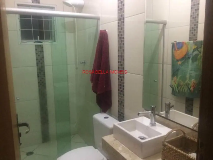 Casa com 3 quartos à venda, 160m2 em Jardim Marambaia, Jundiai - SP - imagem 7 Foto 7 de Casa com 3 quartos à venda, 160m2 em Jardim Marambaia, Jundiai - SP