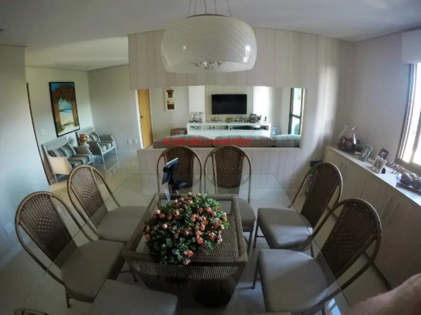 Foto 5 de Apartamento com 3 quartos à venda, 93m2 em Jardim Paulista I, Jundiai - SP