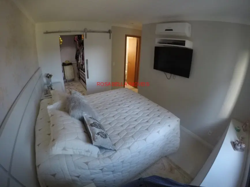 Foto 7 de Apartamento com 3 quartos à venda, 93m2 em Jardim Paulista I, Jundiai - SP