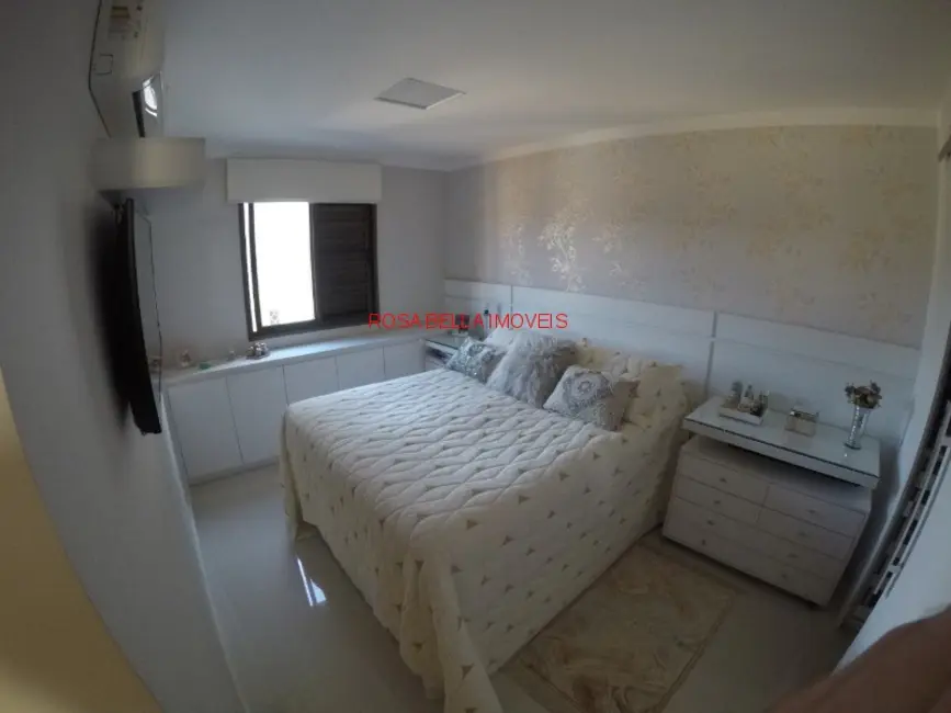 Foto 8 de Apartamento com 3 quartos à venda, 93m2 em Jardim Paulista I, Jundiai - SP