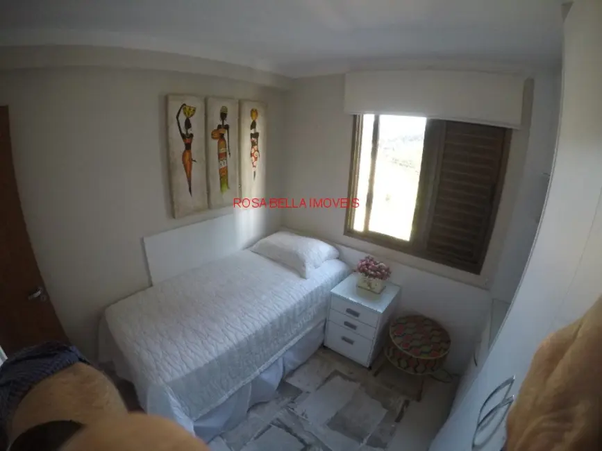 Foto 9 de Apartamento com 3 quartos à venda, 93m2 em Jardim Paulista I, Jundiai - SP