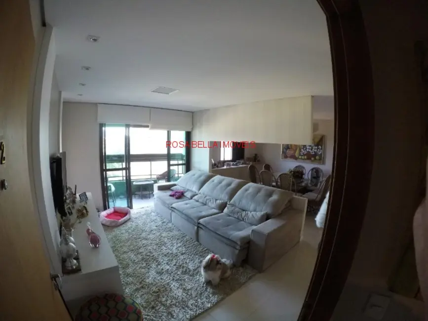 Foto 1 de Apartamento com 3 quartos à venda, 93m2 em Jardim Paulista I, Jundiai - SP