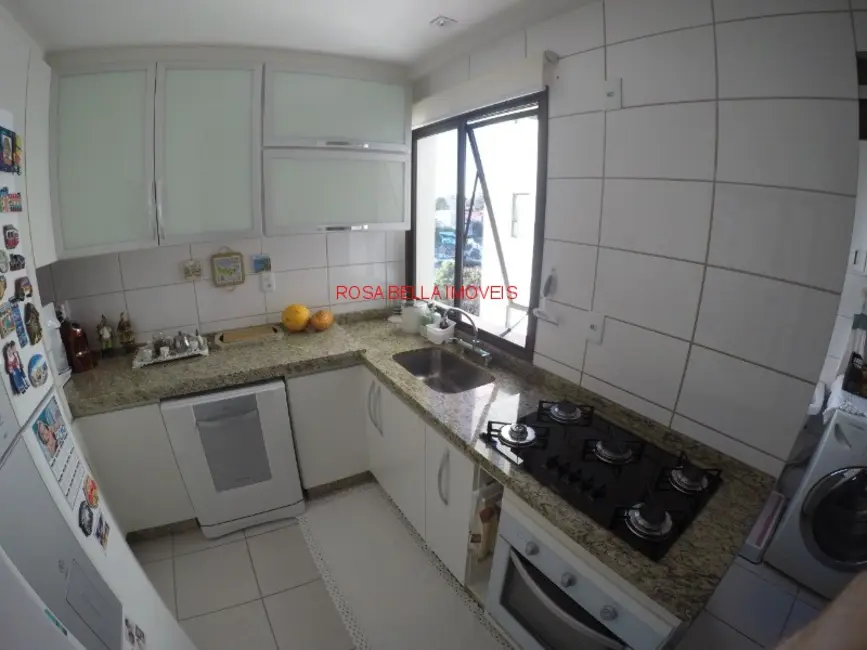 Foto 3 de Apartamento com 3 quartos à venda, 93m2 em Jardim Paulista I, Jundiai - SP