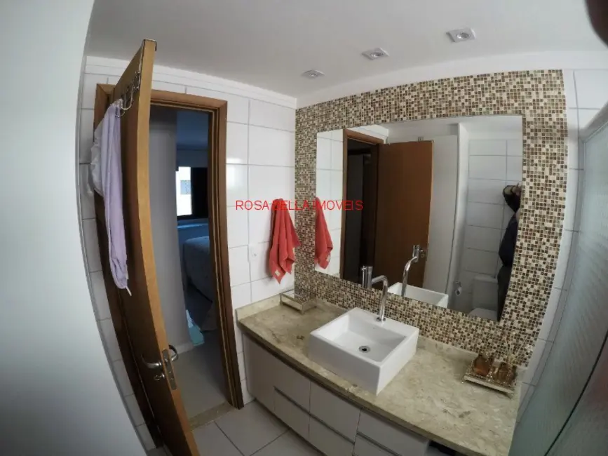 Foto 6 de Apartamento com 3 quartos à venda, 93m2 em Jardim Paulista I, Jundiai - SP