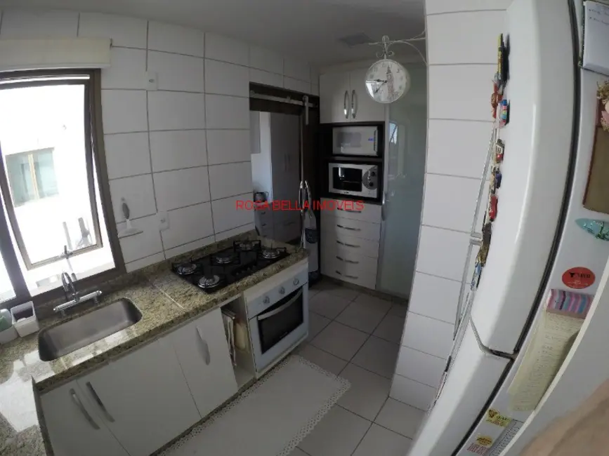 Foto 4 de Apartamento com 3 quartos à venda, 93m2 em Jardim Paulista I, Jundiai - SP