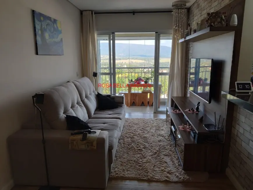 Apartamento com 3 quartos à venda, 80m2 em Medeiros, Jundiai - SP - imagem 3 Foto 3 de Apartamento com 3 quartos à venda, 80m2 em Medeiros, Jundiai - SP