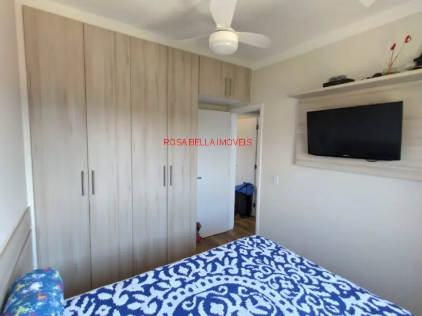 Apartamento com 3 quartos à venda, 80m2 em Medeiros, Jundiai - SP - imagem 6 Foto 6 de Apartamento com 3 quartos à venda, 80m2 em Medeiros, Jundiai - SP