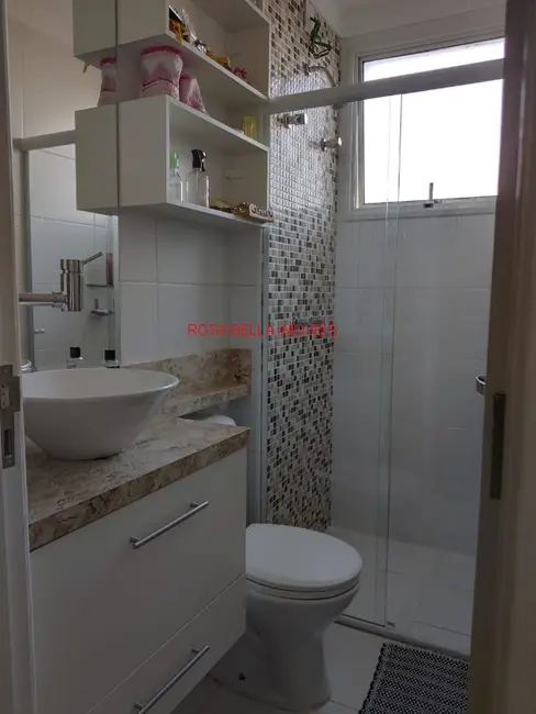 Apartamento com 3 quartos à venda, 80m2 em Medeiros, Jundiai - SP - imagem 8 Foto 8 de Apartamento com 3 quartos à venda, 80m2 em Medeiros, Jundiai - SP