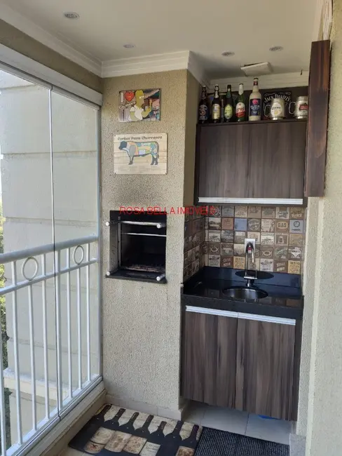 Apartamento com 3 quartos à venda, 80m2 em Medeiros, Jundiai - SP - imagem 9 Foto 9 de Apartamento com 3 quartos à venda, 80m2 em Medeiros, Jundiai - SP