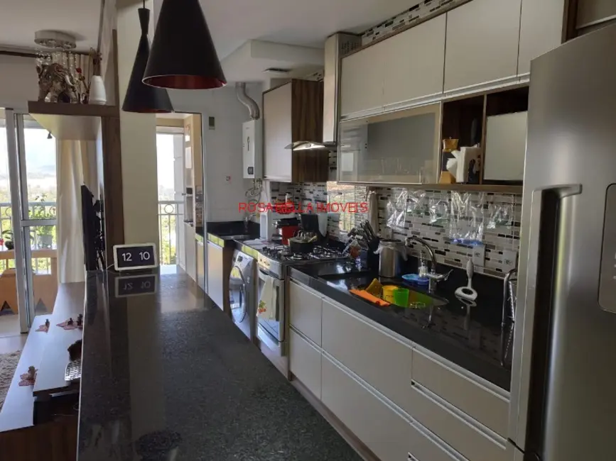 Apartamento com 3 quartos à venda, 80m2 em Medeiros, Jundiai - SP - imagem 4 Foto 4 de Apartamento com 3 quartos à venda, 80m2 em Medeiros, Jundiai - SP