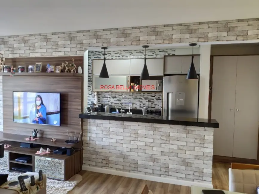 Apartamento com 3 quartos à venda, 80m2 em Medeiros, Jundiai - SP - imagem 7 Foto 7 de Apartamento com 3 quartos à venda, 80m2 em Medeiros, Jundiai - SP