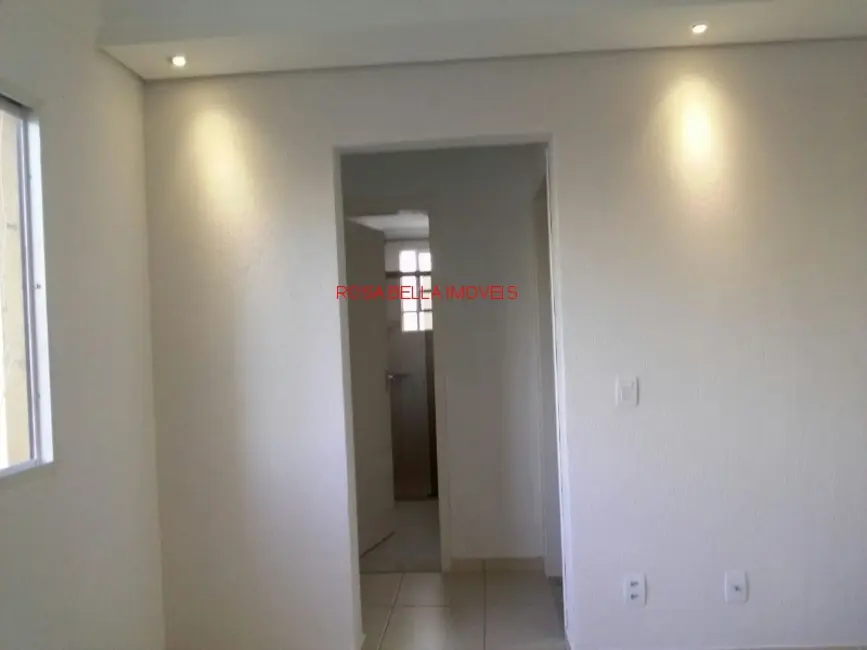 Foto 9 de Apartamento com 2 quartos à venda, 59m2 em Medeiros, Jundiai - SP
