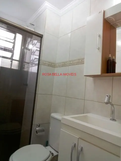 Foto 5 de Apartamento com 2 quartos à venda, 59m2 em Medeiros, Jundiai - SP