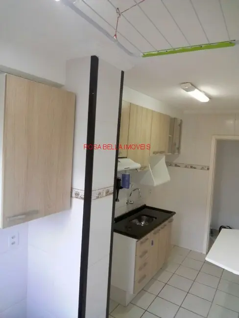 Foto 6 de Apartamento com 2 quartos à venda, 59m2 em Medeiros, Jundiai - SP